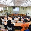 Выход из Болонской системы: российским студентам бояться нечего