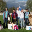 В Александрове стартовали соревнования по спортивно-прикладному собаководству
