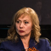 Наталья Овчарова
