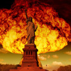 Жителей Нью-Йорка инструктируют на случай ядерной атаки