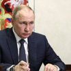 Путин обсудил с Совбезом встречу Нарышкина с главой ЦРУ