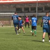 В Тюмени прошел чемпионат по мини-футболу среди строительных компаний