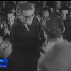 Уникальные архивные кадры визита Дмитрия Шостаковича в Нижний Новгород