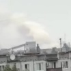 Запорожская АЭС второй раз за день подверглась обстрелу