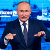 Президент РФ – о диктате возомнивших себя "представителями господа бога"