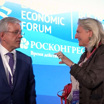 На визовый шантаж Россия ответит по-взрослому