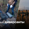 ФСБ предотвратила готовившийся Киевом теракт на газопроводе