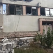 На месте удара в Новой Каховке находились около 200 граждан