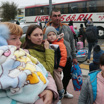 Жителей Каховского района Херсонской области призвали срочно покинуть свои дома
