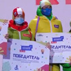Волгоградские школьники выиграли более 10 млн рублей на "Большой перемене"