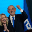 Нетаньяху готовится сформировать мощное правое правительство