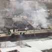 В сгоревшем "Полигоне" проверок не было годами
