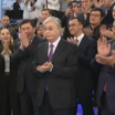 Токаев вновь станет президентом Казахстана