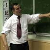 Сидик Афган  // Кадр из программы "Малахов"