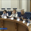 В Великом Новгороде состоялось первое заседание координационного совета Общероссийского движения детей и молодёжи