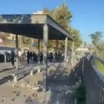 Один человек погиб, 17 ранены после взрывов в Иерусалиме
