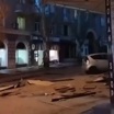 ВСУ нанесли ракетный удар по центру Донецка