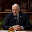 Лукашенко: Меркель поступила мелко и мерзко