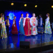 Творческий конкурс "Театр талантов Александра Новикова" проходит в Екатеринбурге