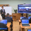 В Новгородской области подводят предварительные итоги проекта "Цифровая образовательная среда"