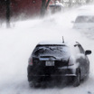 Снегопады, ураганы и гололед: стихия разбушевалась на всей территории России