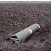 В Белоруссии рухнула украинская ракета