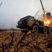 Минобороны РФ: за сутки уничтожено около 350 украинских военных