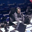 Сергей Стиллавин и его друзья