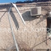 Гражданская инфраструктура села под Херсоном разрушена обстрелом ВСУ