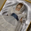 Как любимая кукла помогла спастись ребенку блокадного Ленинграда