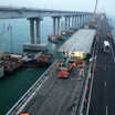 Для строителей Крымского моста нет ничего невозможного