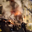 Количество погибших при взрыве в Новосибирске выросло до двух человек