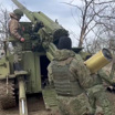 Армия России у Авдеевки пытается взять в клещи подразделения ВСУ
