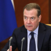 Медведев рассказал, что приближает ядерный апокалипсис