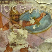 Деталь саркофага из Италии: грек сражается с амазонкой. IV век до нашей эры.