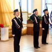 Областной конкурс почетных караулов завершился в Архангельске
