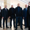 Крымчане приняли поздравления от Путина