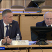 Мэр Хабаровска обсудил с городскими депутатами создание Центра военной спортивной подготовки