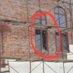 Злоумышленники подожгли храм УПЦ под Тернополем