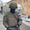 Плохая погода не помешала ВСУ терроризировать мирных жителей