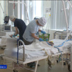 Межрегиональный Центр детской хирургии начал работу в Хабаровске