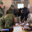 В России начинается весенний призыв в армию