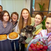 "Большие перемены" обновили комнату для внучки по заказу ее бабушки