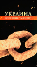 Украина. Операция "Мазепа"