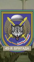 45-я бригада