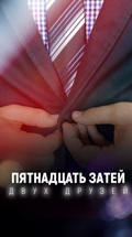 Владимир Разумневич. Пятнадцать затей двух друзей