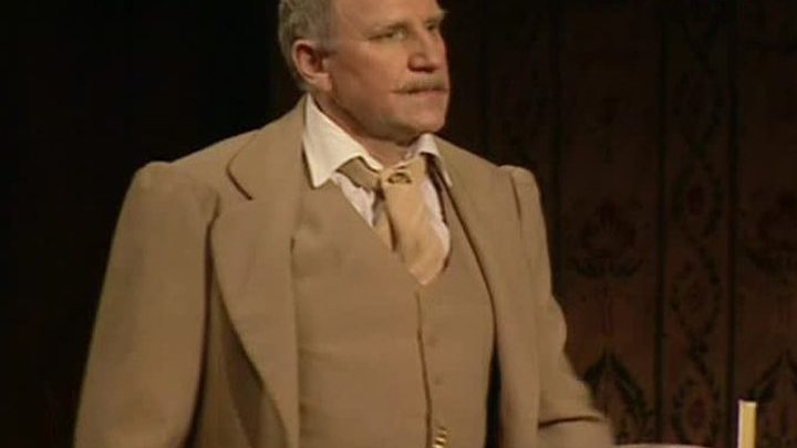 Валерий Баринов отмечает 70-летие