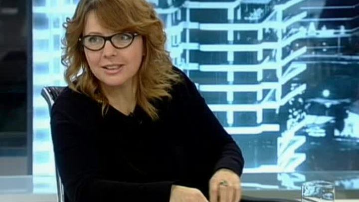 Фекла Толстая: «Роман “Война и мир” кажется написанным про наши дни» (Екатеринбург ТВ)