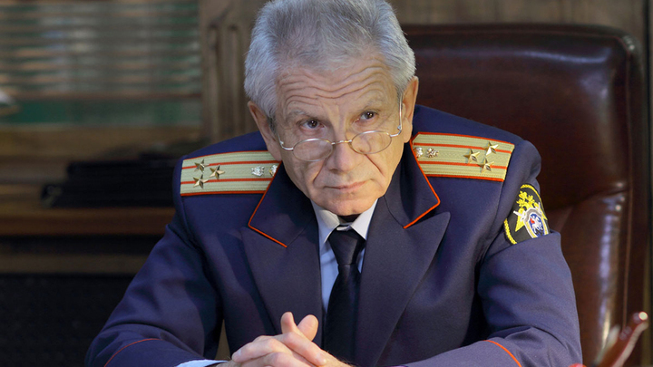 Вячеслав Захаров Картинка