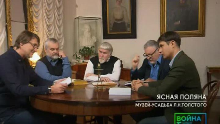Валентин Курбатов прочитал